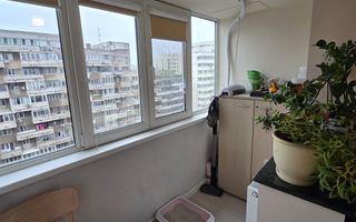 MEGA MALL Apartament 3 camere 82 mp LUX renovat - Socului COM0% - Poză 13