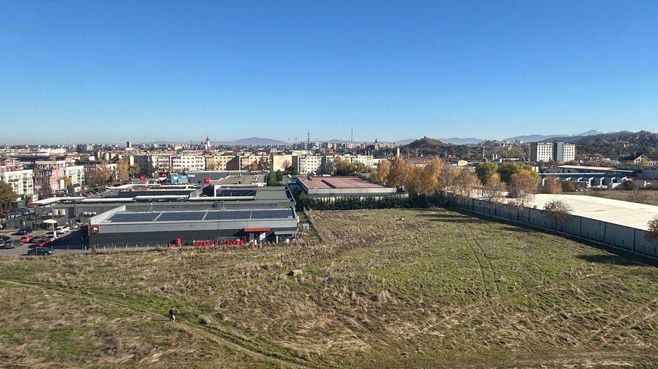 Apartament modern cu 2 camere și vedere spectaculoasă spre munți Avantgarden 3 - Poză 7