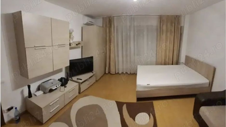 Unirii, Zepter, Goga, proprietar, intrare stradala din GOGA, bloc mixt, 5 8, impecabila - Poză 4