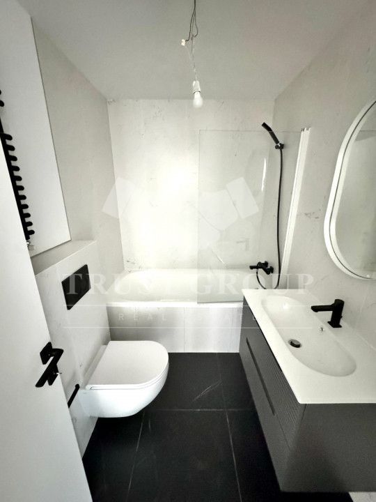 Apartament 4 camere Beller | Terasa 109mp | Loc de parcare - Poză 12