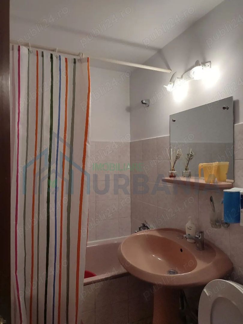 Pacurari,langa gradina botanica,ap 2CD - Poză 5