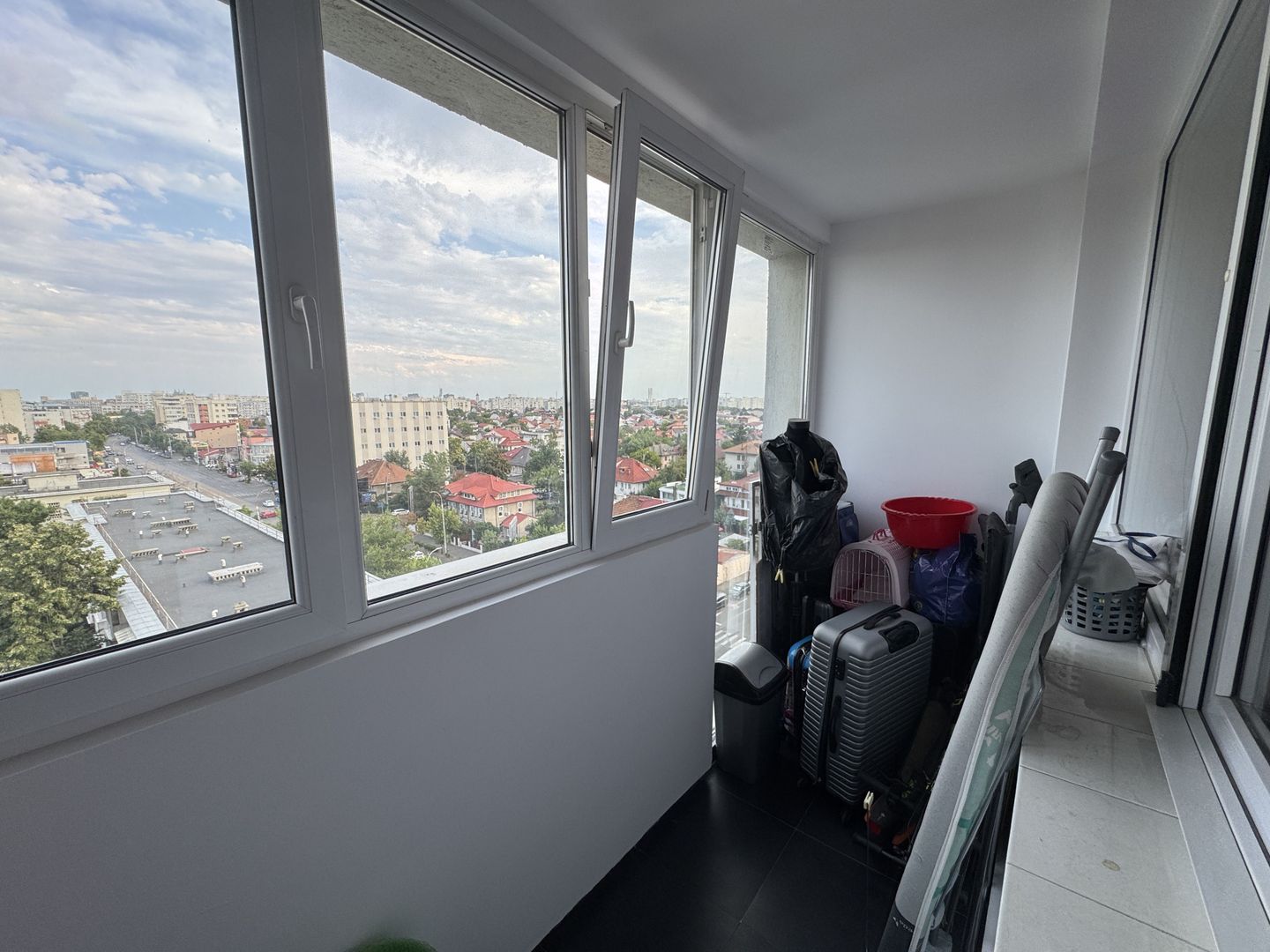APARTAMENT SUPERB | 3 CAMERE | DOMENII - Poză 14