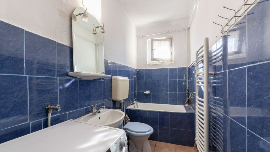 2 camere la pret de garsoniera – Kaufland Nord - loc de parcare - Poză 12