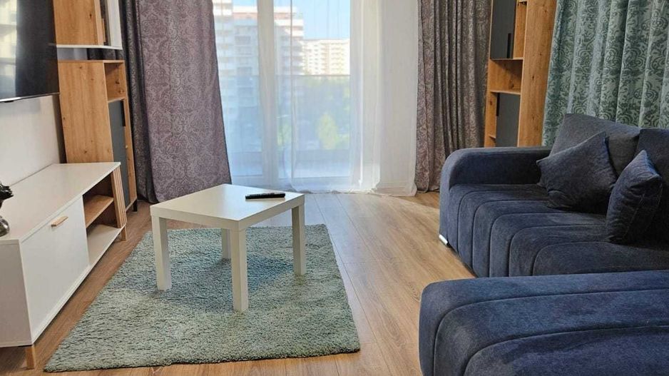 Apartament 2 camere de închiriat Berceni The Grand Kristal Residence - Poză 1