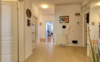 Parc Bazilescu- Apartament  4 camere – 115mp- La cheie- 0% comision - Poză 9