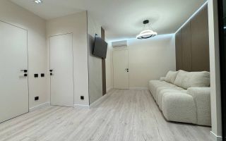 Chirie, apartament 1 cameră 50 mp, str. Regina Elisabeta, Durlești - Poză 7