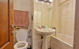 Apartament de 3 camere, 72mp, parcare, petfriendly, zona Sigma - Poză 8