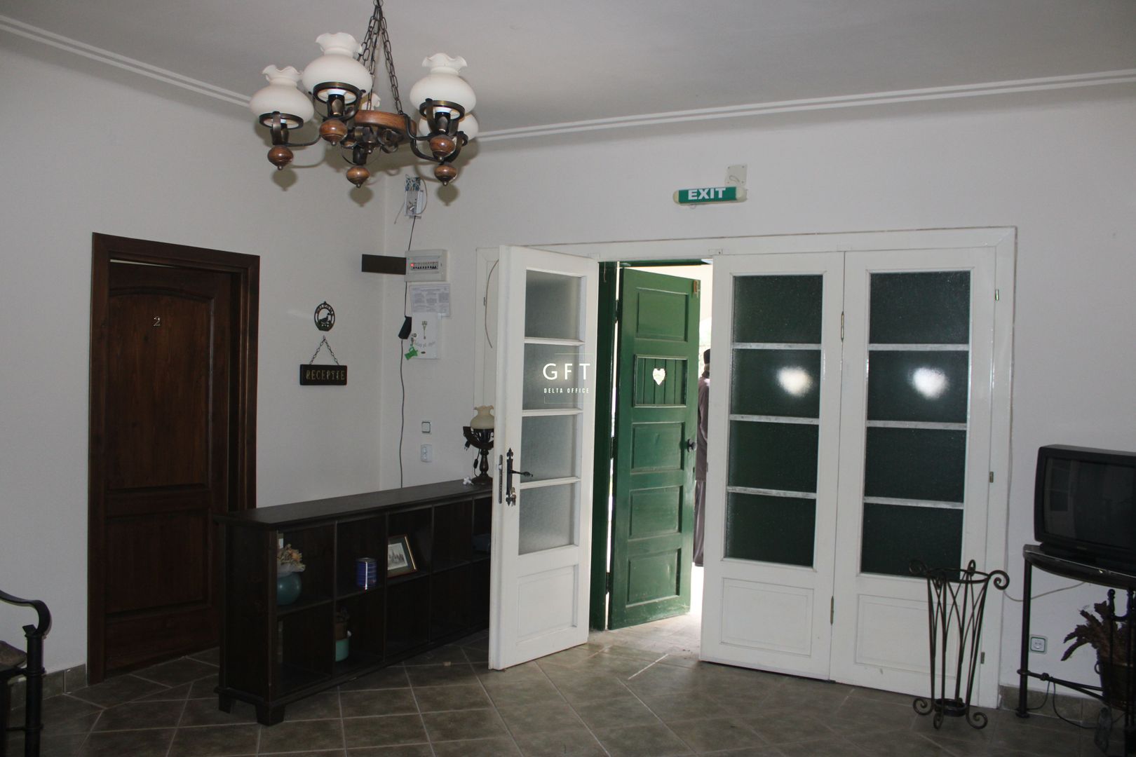 Pensiune/Conac de vanzare, Breaza (PH) - Poză 20