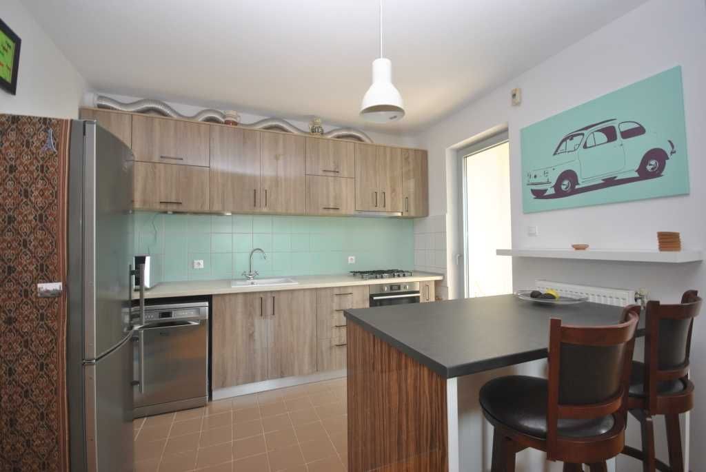 De închiriat apartament 2 camere Asmita Gardens Văcărești - Poză 4