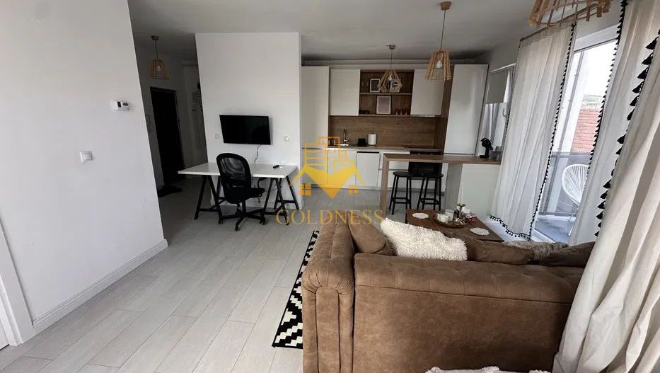 1 camera, Premium, Parcare, Zona Parcul Feroviarilor, Gara, Bulgaria - Poză 3