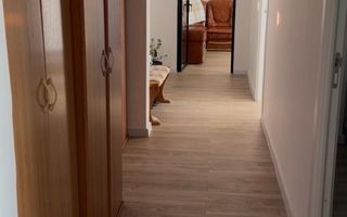 Apartament 4 camere, 2 băi, bloc pe cadre, renovat recent, Mircea Cel Bătrân, nr.1, bl. A1 - Poză 7