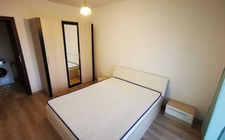 Giroc-Esso | 2 Camere | Etaj intermediar | Mobilat si Utilat | Loc de parcare - Poză 4