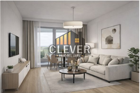 Apartament 2 camere Oferta Parcare, Pallady, Comision 0 - Poză 2