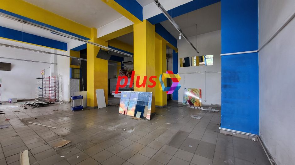 Spatiu comercial - 200 mp - Poză 4