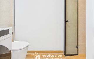 Rafinament și confort într-un duplex plan parter – zona Cora Ikea - Poză 27