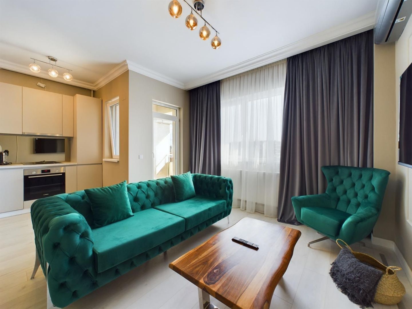 AP. 2 CAMERE PARK RESIDENCE, CAT-FRIENDLY, PARCARE, MASINA SPALAT VASE - Poză 1