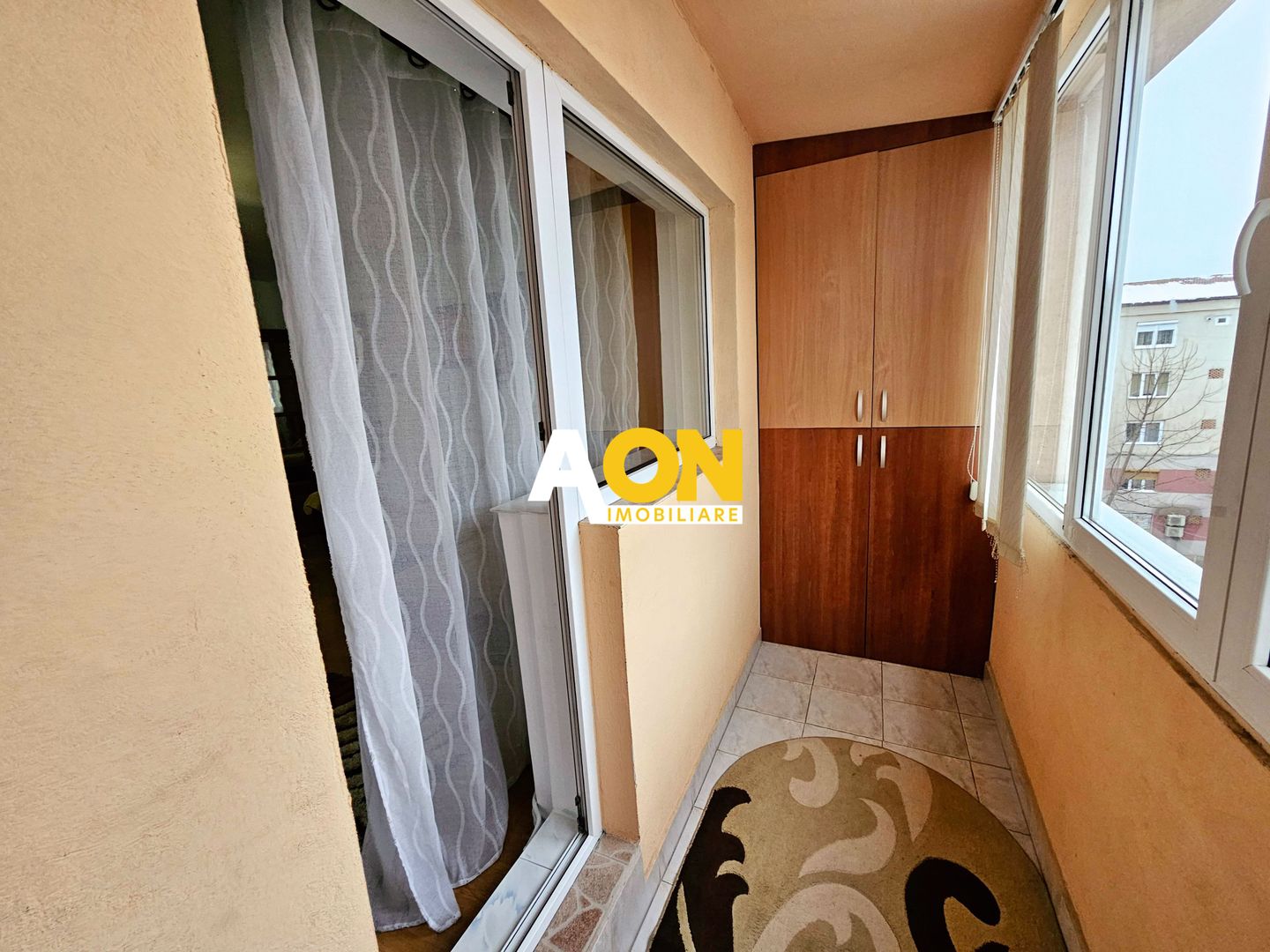 Apartament 2 camere, zona scolii Mihai Eminescu - Poză 7