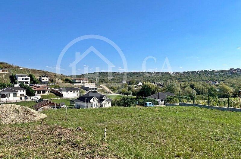 Teren intravilan 750mp de vanzare in zona Saldabagiu de Munte - Poză 1