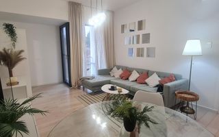 Apartament premium de 3 camere disponibil pentru închiriere în zona Băneasa - Poză 1