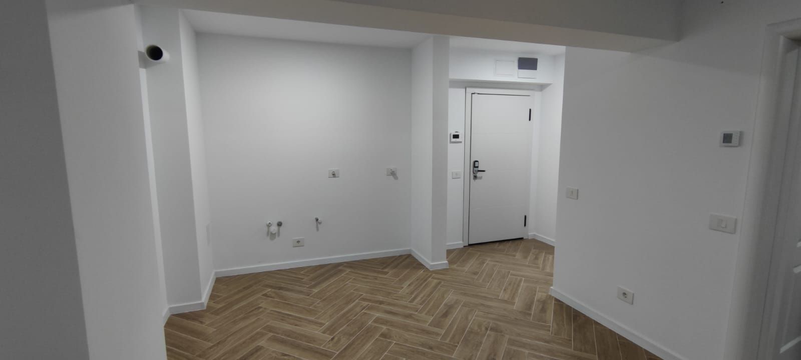 Apartament nou, 2 camere Prima Green Residence. 94.000 E. Comision 0 - Poză 3