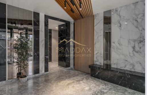 Apartament LUX**5 Camere**Prima linie la MARE**Complex cu piscina//MAMAIA - Poză 18