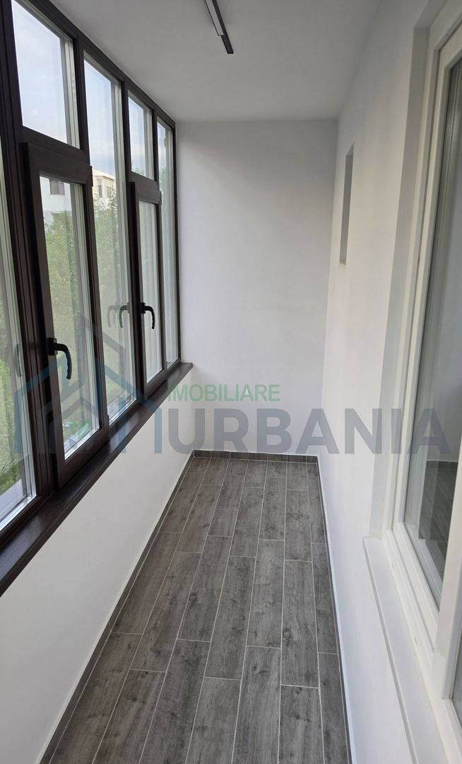 Apartament 2 camere decomandat de inchiriat - Zona Pod Ros, Iasi - Poză 5