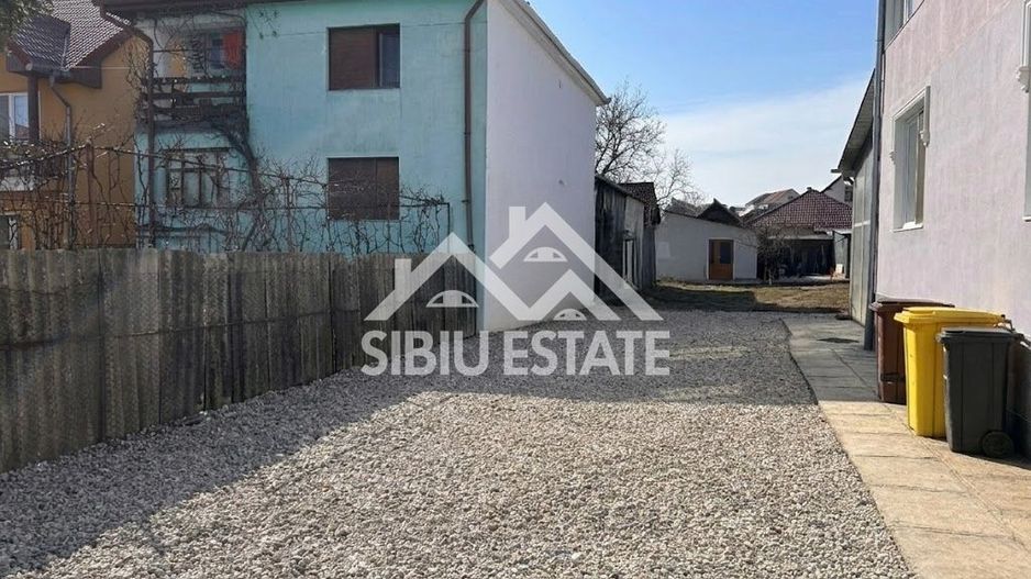 Vila cu Deschidere de 21m – Calea Poplăcii (Langa Parc) 950mp teren - Poză 15