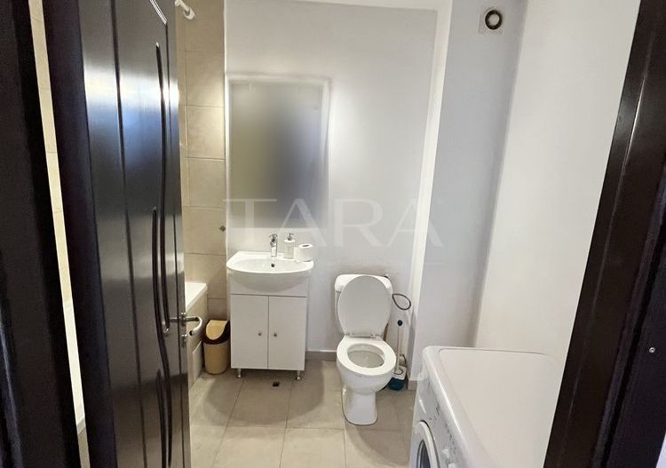 Apartament 2 camere decomandat 54 mp în Florești zona Atelierul Pizza. - Poză 7
