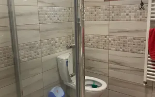 Vila  Frumoasa , individuala ,Sibiu ,7 camere , 5 Bai , mobilata ,utilata - Poză 57