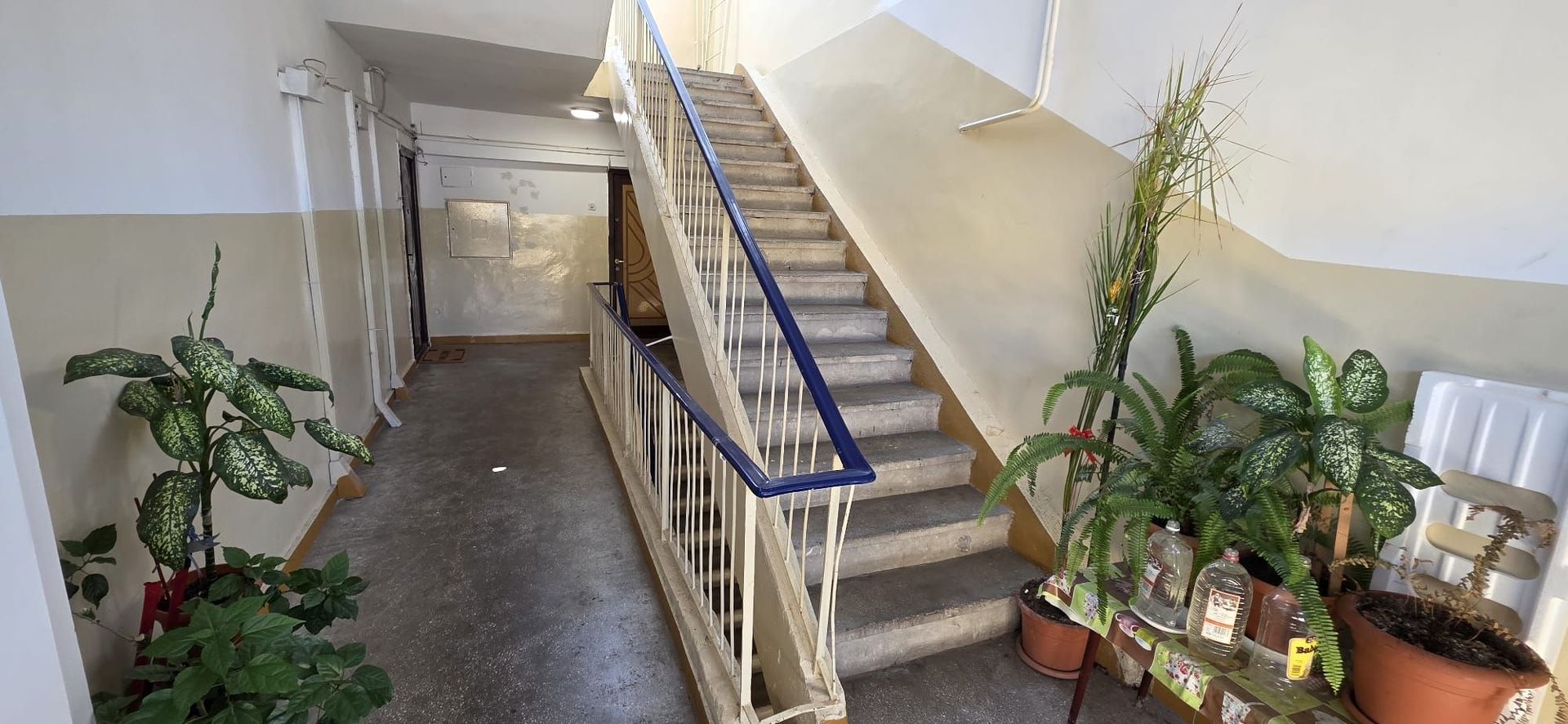 Apartament 4 camere Titan Metrou 1 Decembrie - Poză 27