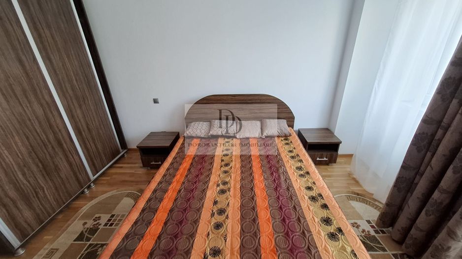 Apartament 2 camere spațios | Parcare | Dorobanților - Poză 12