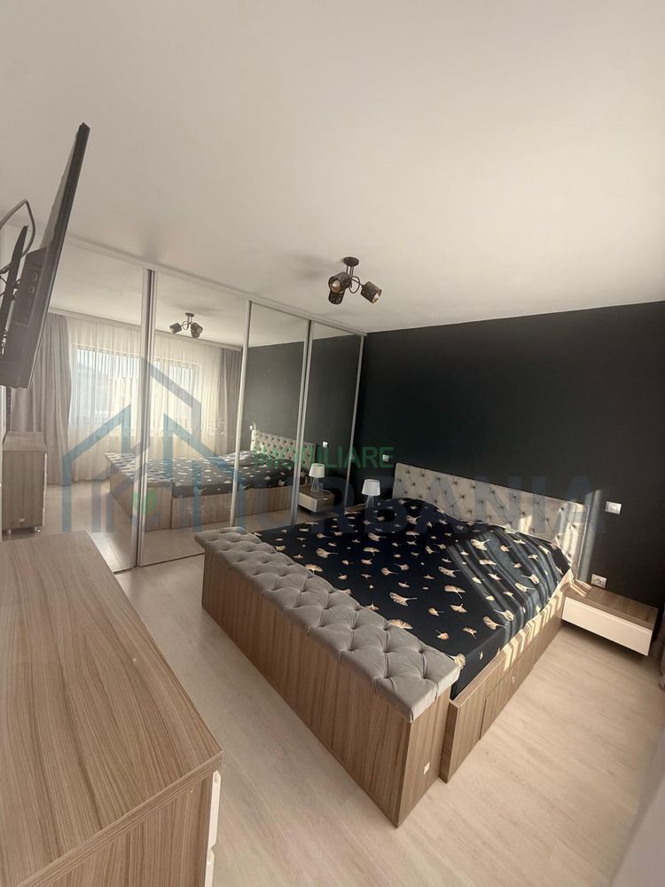 Casă modernă 4 camere, complet mobilată, eficiență energetică, teren 367 mp – Miroslava - Poză 5