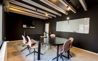 Vilă de închiriat 240 mp2 + curte | Spațiu birouri premium | P+3E - Poză 1