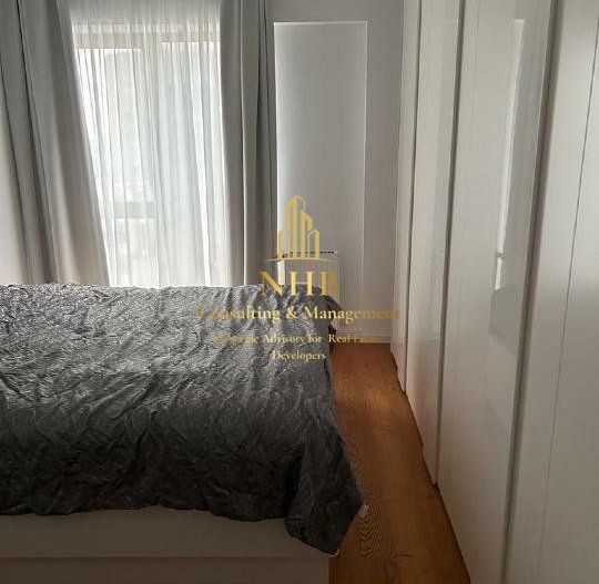 Apartament  de inchiriat 2 camere  -Herastrau - Poză 7