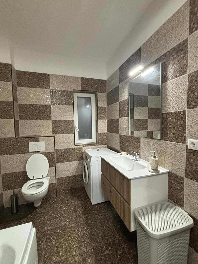 Giroc | 1 Camera | Mobilat si Utilat | Loc de parcare - Poză 5