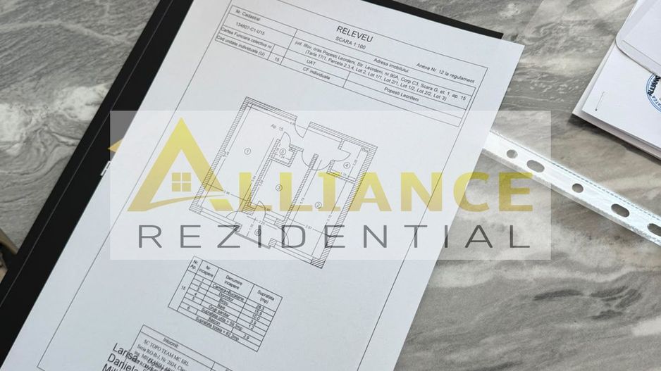 Apartament 3 camere cu 2 parcari incluse 130.000 euro - Poză 16