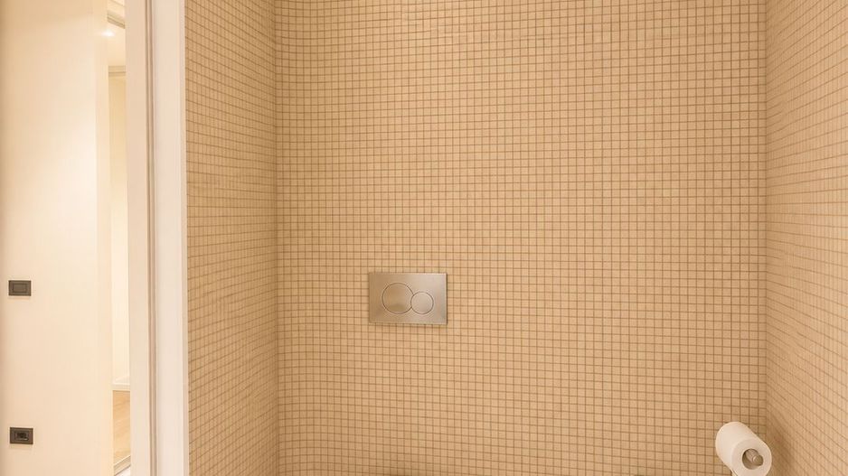 Apartament exclusivist | Prima chirie | Zona de dressing [+21% TVA] - Poză 17