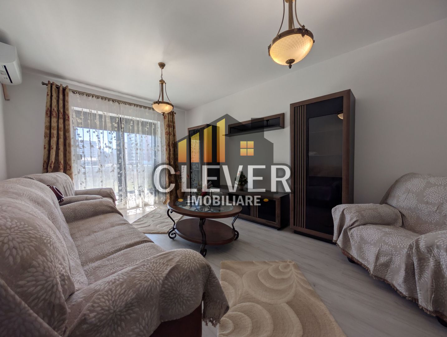 Prima Inchiriere! 2 Camere Premium | Metrou Nicolae Teclu | Complet Utilat - Poză 2