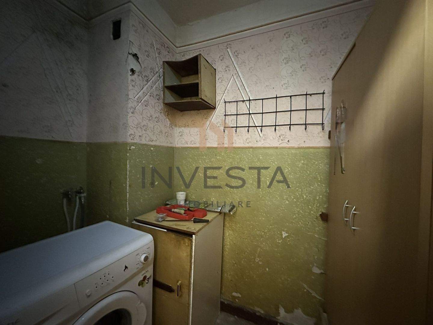 3 camere decomandate etaj V!  Manastur, zona La Terenuri! 2600e/mp! - Poză 5