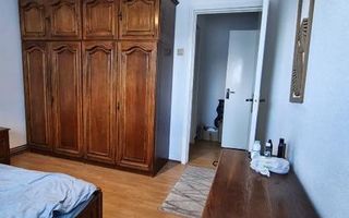 Închiriez apartament 3 camere Zona Podu Ros |Cantemir ,Etaj 3 Vedere Palas - Poză 8
