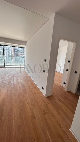 Apartament 2 camere premium | Modern | Barbu Vacarescu - Yacht Kid - Poză 2