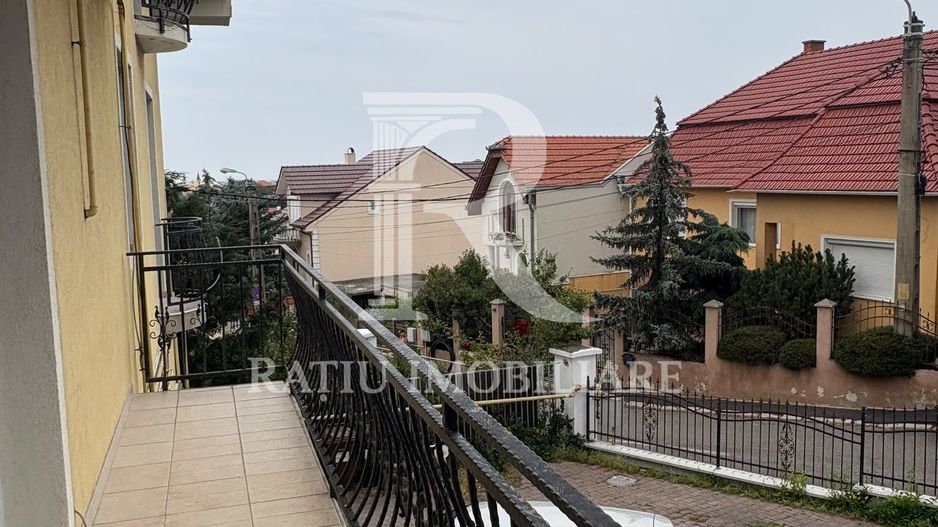 Apartament cu 3 camere de inchiriat | Etajul 1 | Oradea - Poză 8
