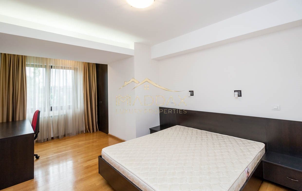 Apartament LUX**4 camere**176 MP**2 locuri parcare//PRIMAVERII - Poză 12