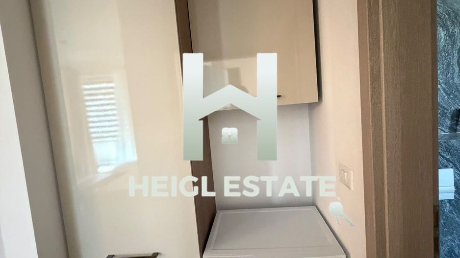 Apartament cu 2 camere modern si luminos - Poză 13