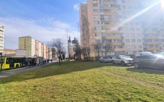 APARTAMENT 2 CAMERE SIBIU | BULEVARDUL MIHAI VITEAZU - Poză 2