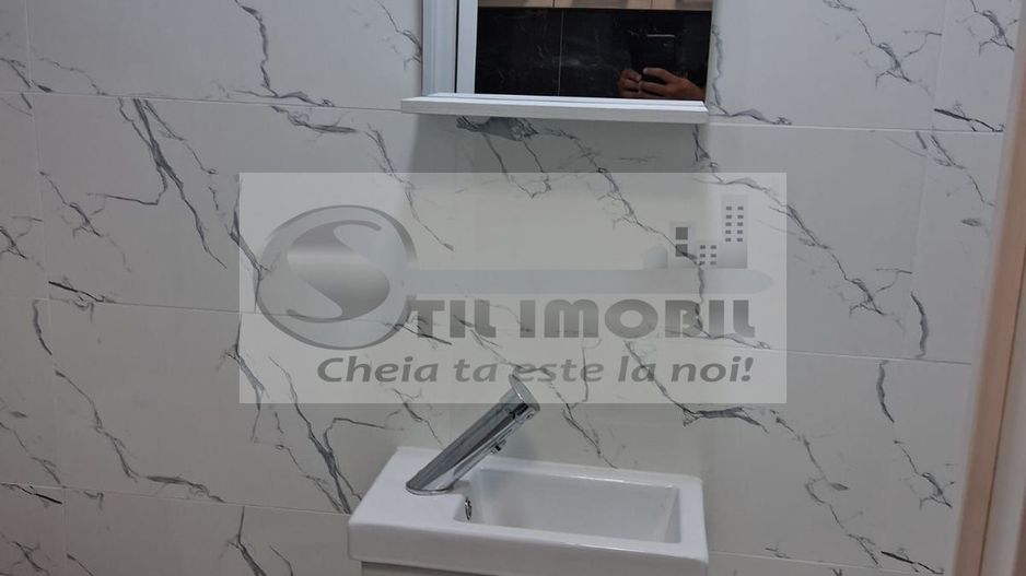 Cameră de cămin 12 mp, renovată complet, de vânzare - Poză 11