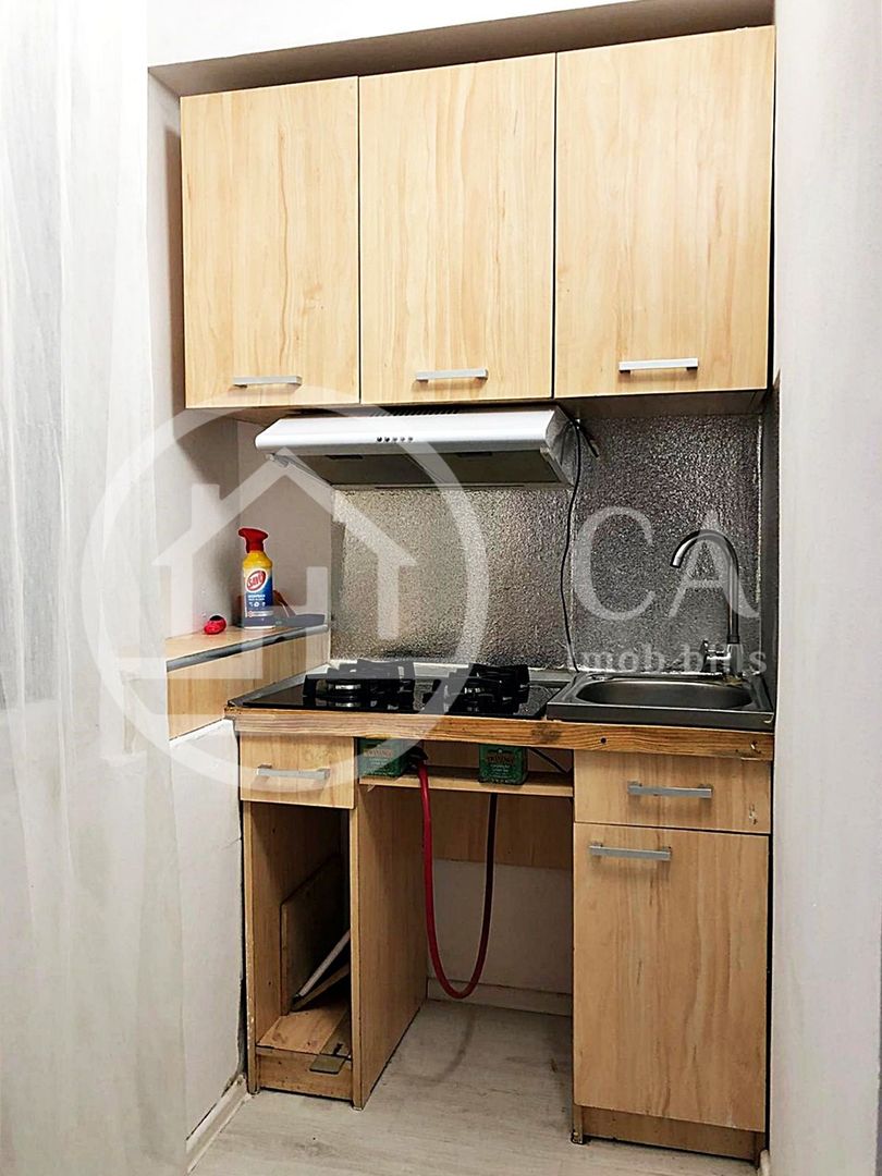 Apartament de inchiriat cu 2 camere in zona Iosia, Oradea - Poză 8