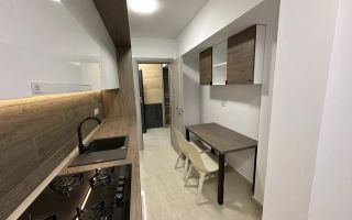 Apartament 2 camere  PRIMA INCHIRIERE BLOC NOU - Poză 3