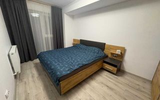 Apartament cu 2 camere, 41 mp, bloc nou, zona C Coposu - Poză 4