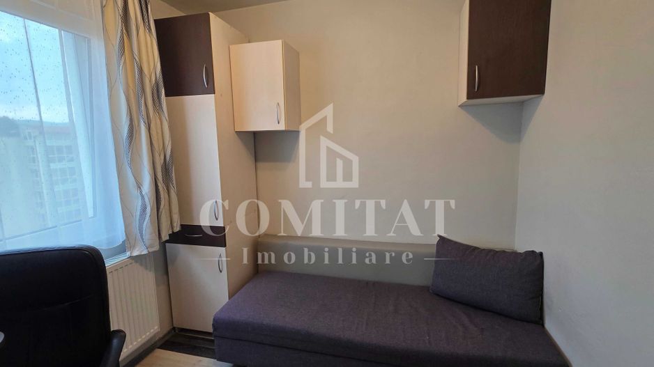 Garsoniera de vânzare | Zona Poliției Rutiere - Poză 3